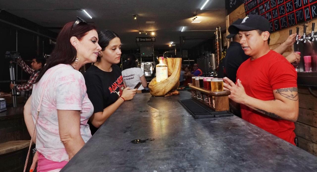 Se incrementa 18 % la actividad turística en Veracruz respecto de 2022: Sectur