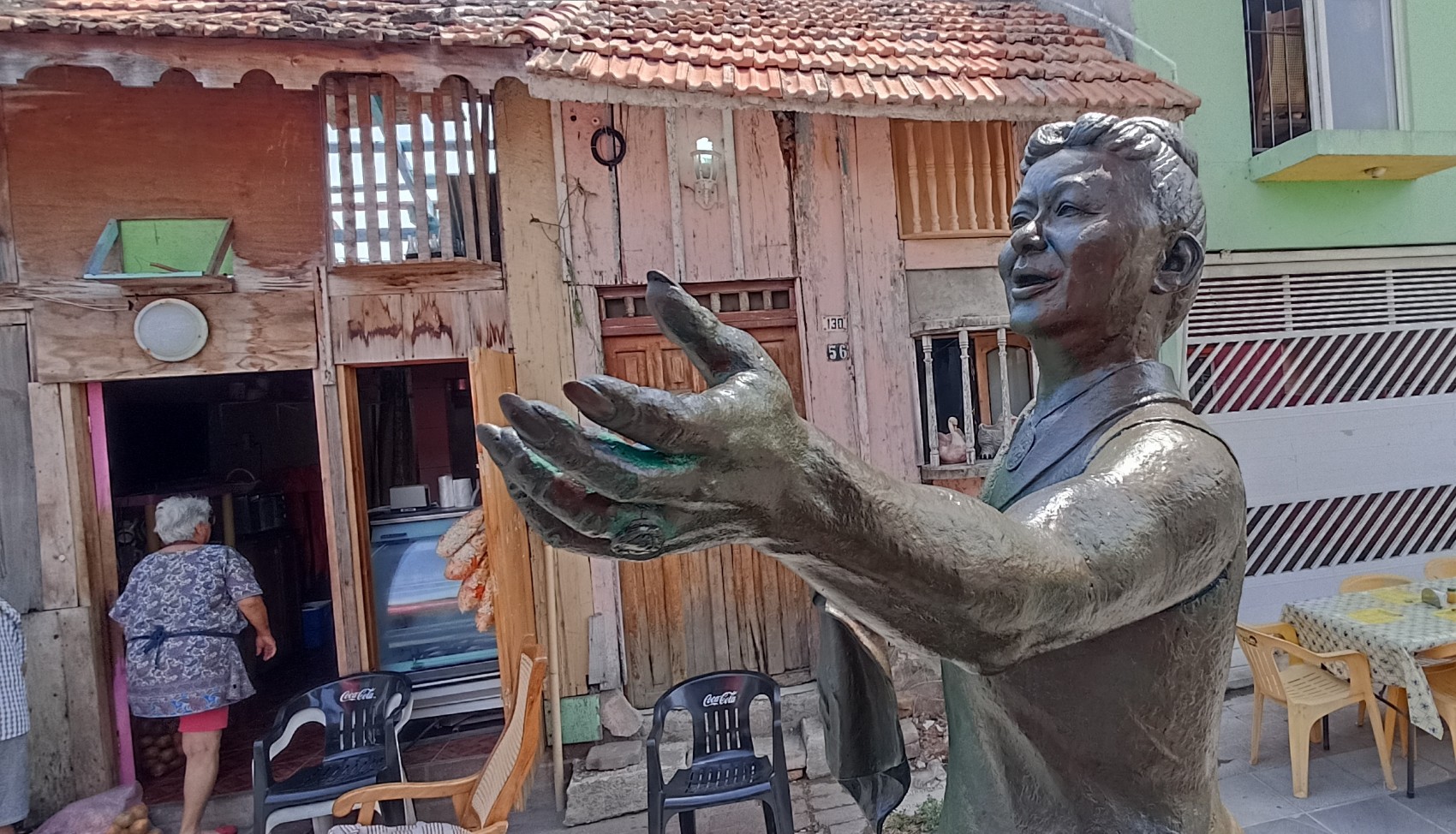 ¿Quién fue Toña la Negra en quien se inspiró para nombrar a la jarocha monumental en Veracruz?