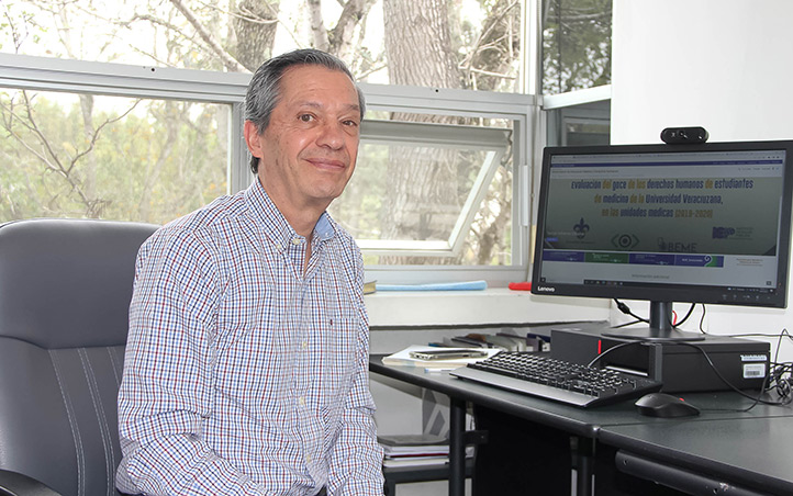 Formación médica requiere protocolos de actuación frente a contingencias