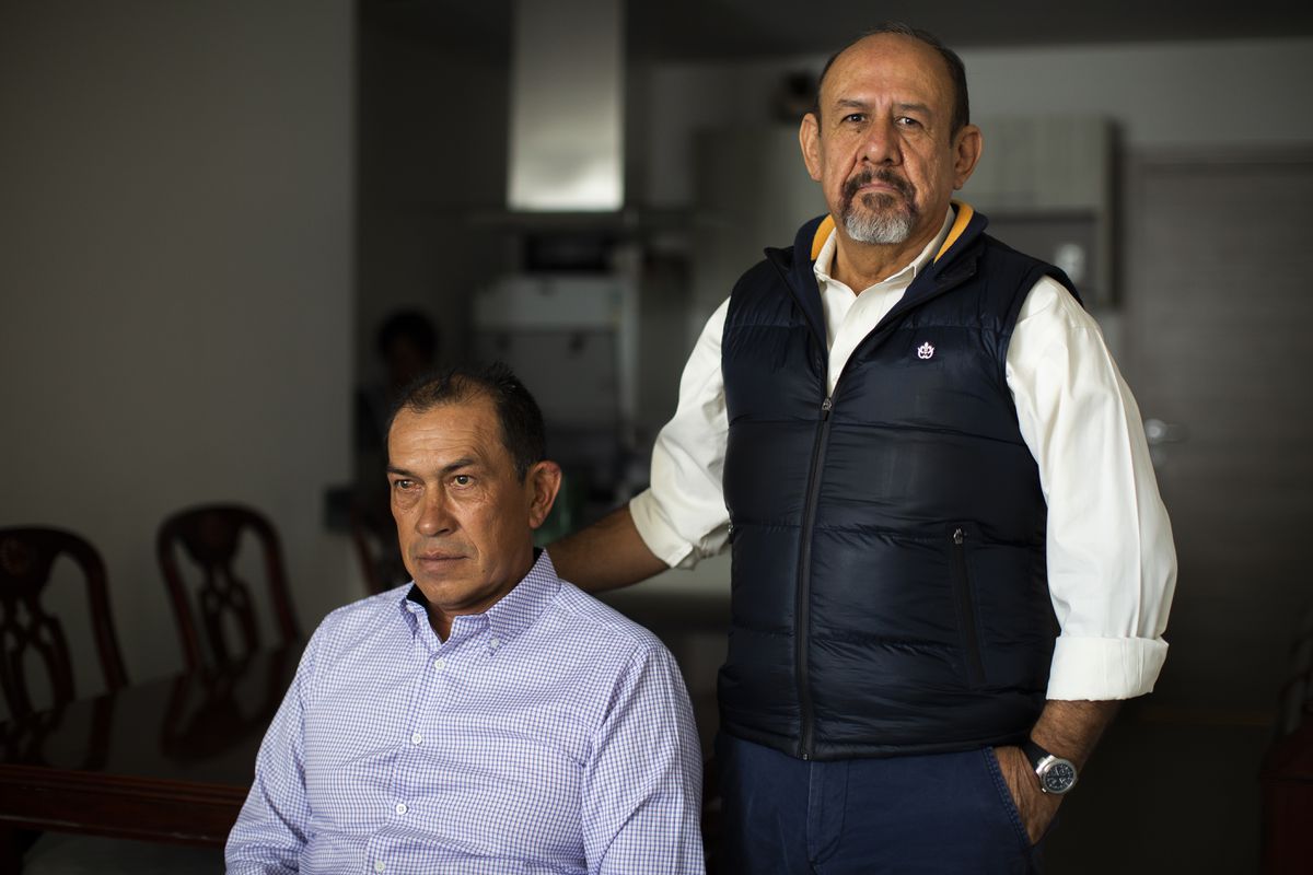 La CIDH  sanciona a México por tener a dos hombres 17 años en la cárcel sin sentencia