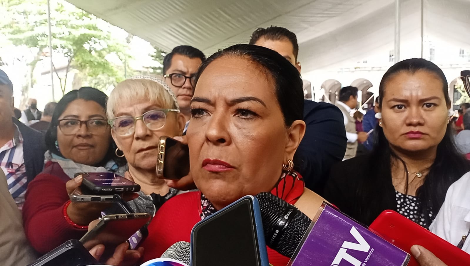 Entrega de apoyos sociales no se detendrá en las elecciones de 2023 y 2024: Bienestar