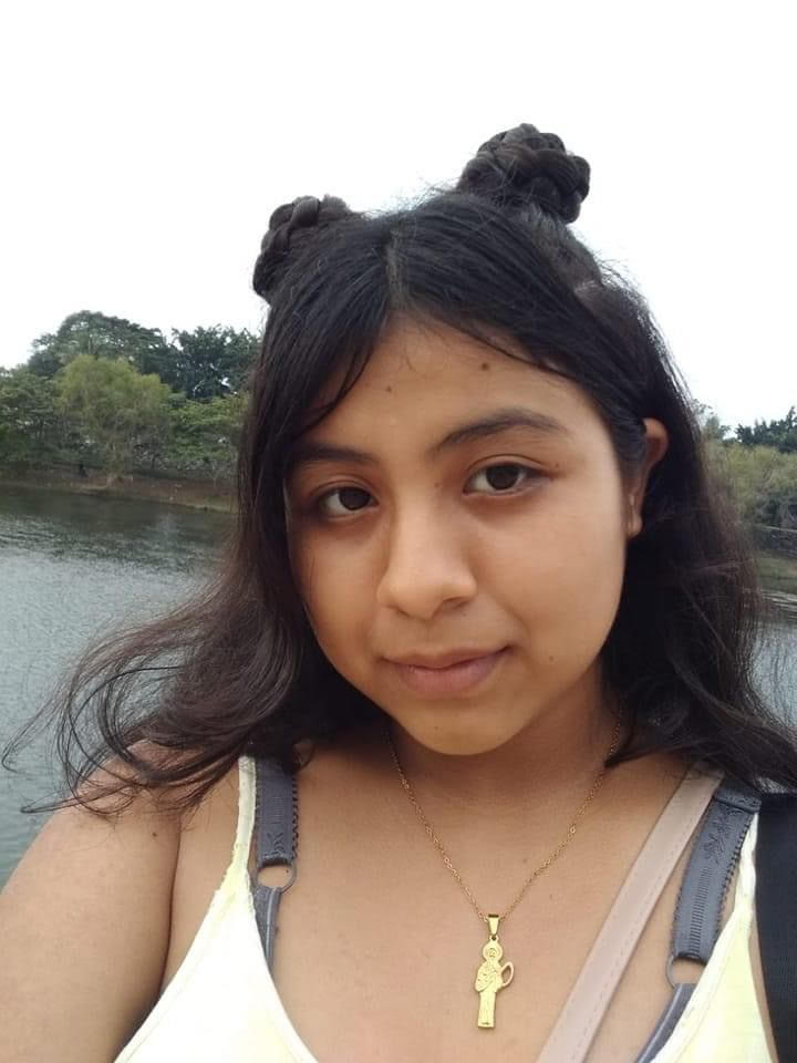 Yajaira de 15 años y embarazada desapareció en Martínez de la Torre hace 5 días