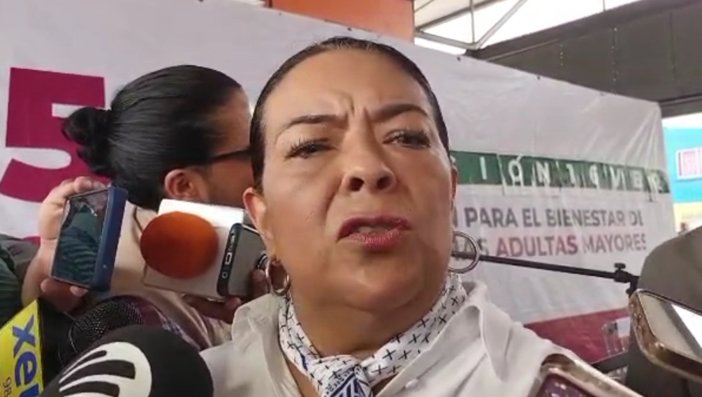 Rechazan retraso para beneficiar con becas a personas con discapacidad de Veracruz