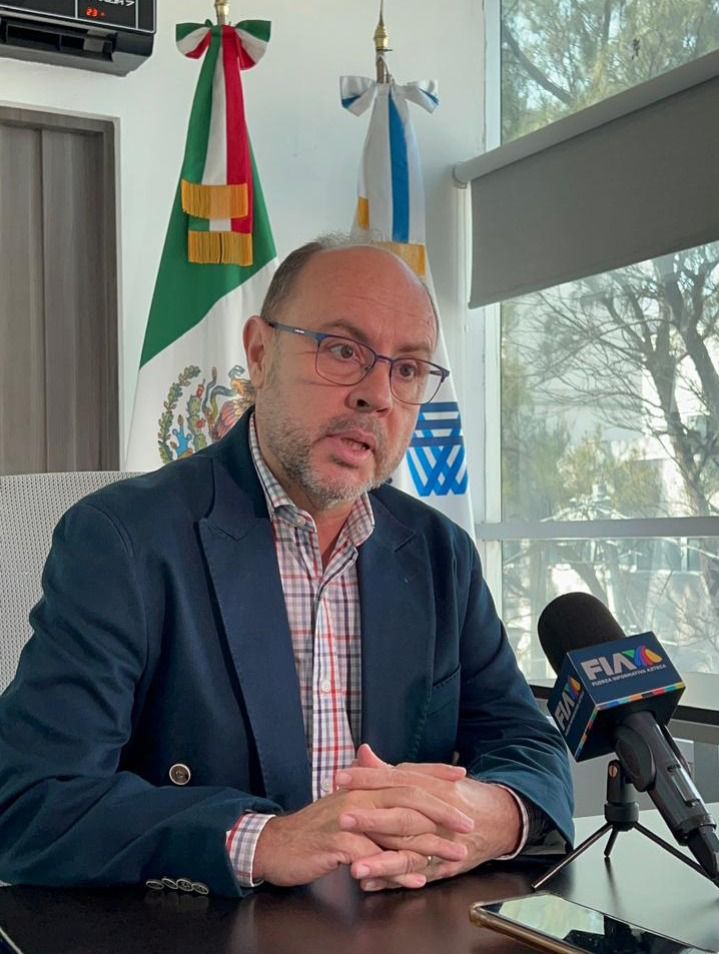 Innecesaria cualquier reforma en materia electoral: Coparmex Veracruz