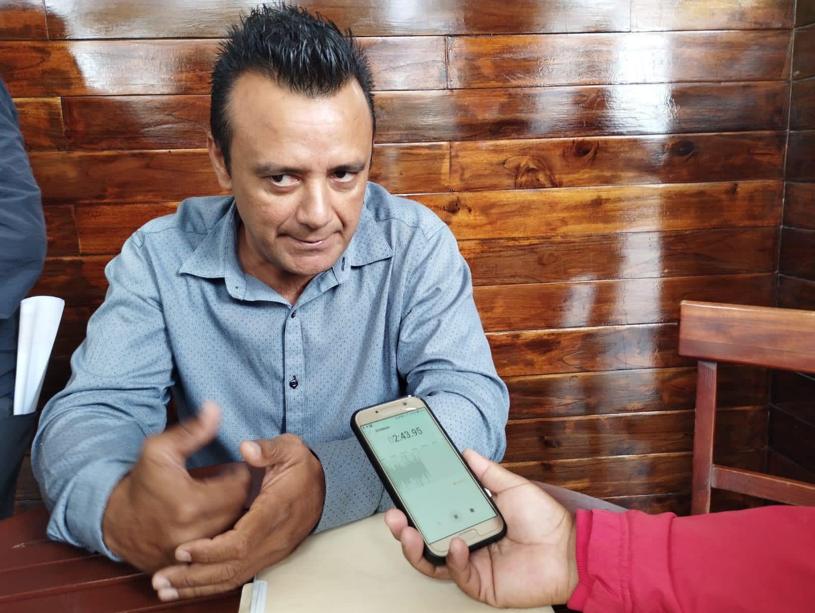Xalapa — 13 abr 2023