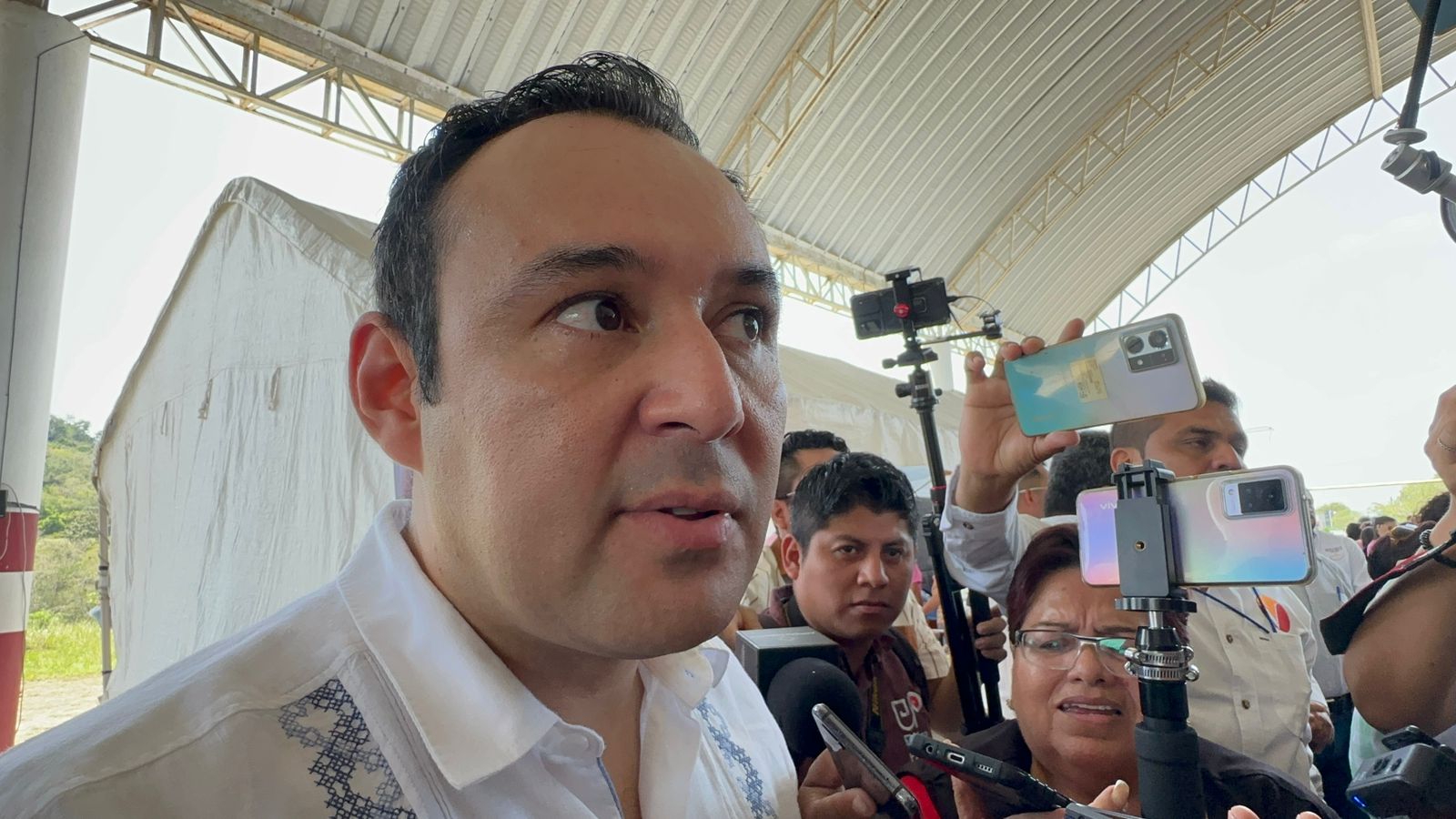 La forma en que se distribuye el presupuesto no está sujeta a interpretación: Sefiplan