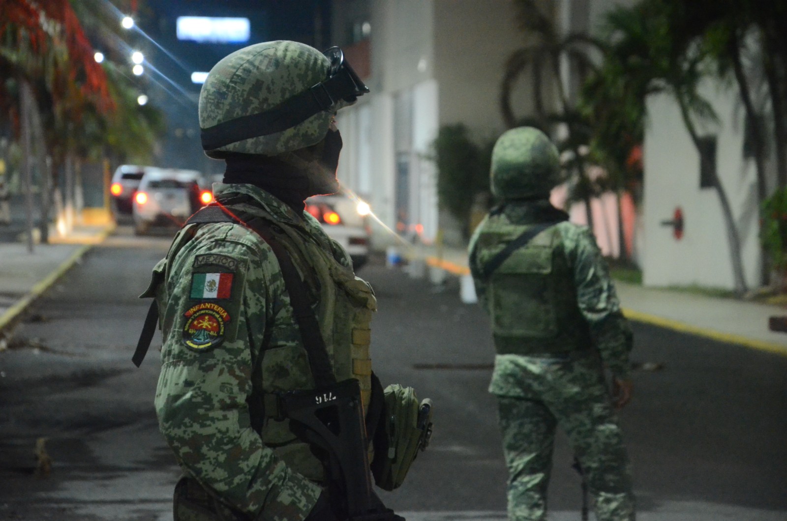 Catean departamento en torre residencial de Boca del Río