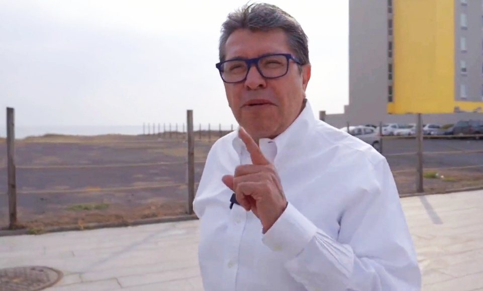 Cuitláhuac y la fiscal deben comparecer ante el Senado a petición de la CNDH: Monreal