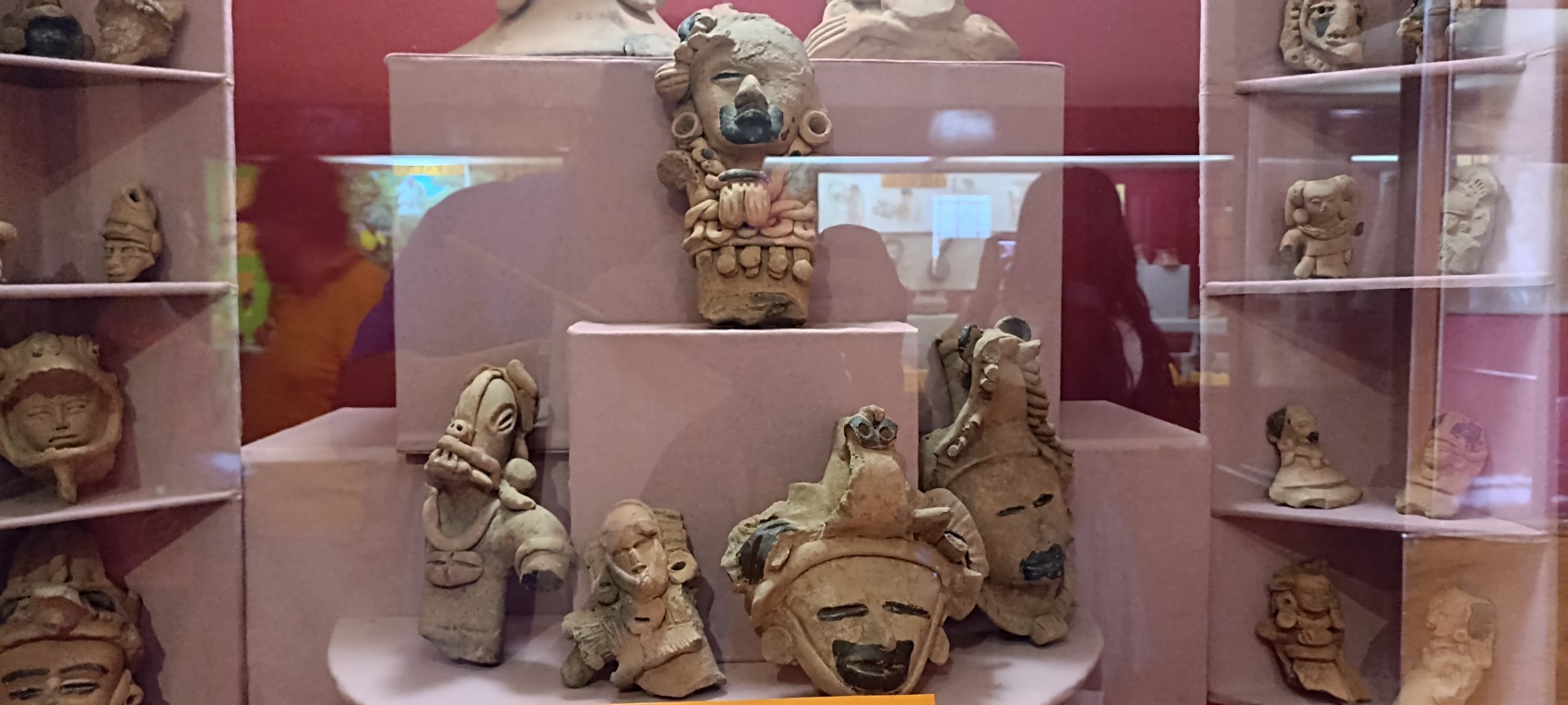Consideran al Museo Comunitario de Jamapa como uno de los principales en su tipo en el país