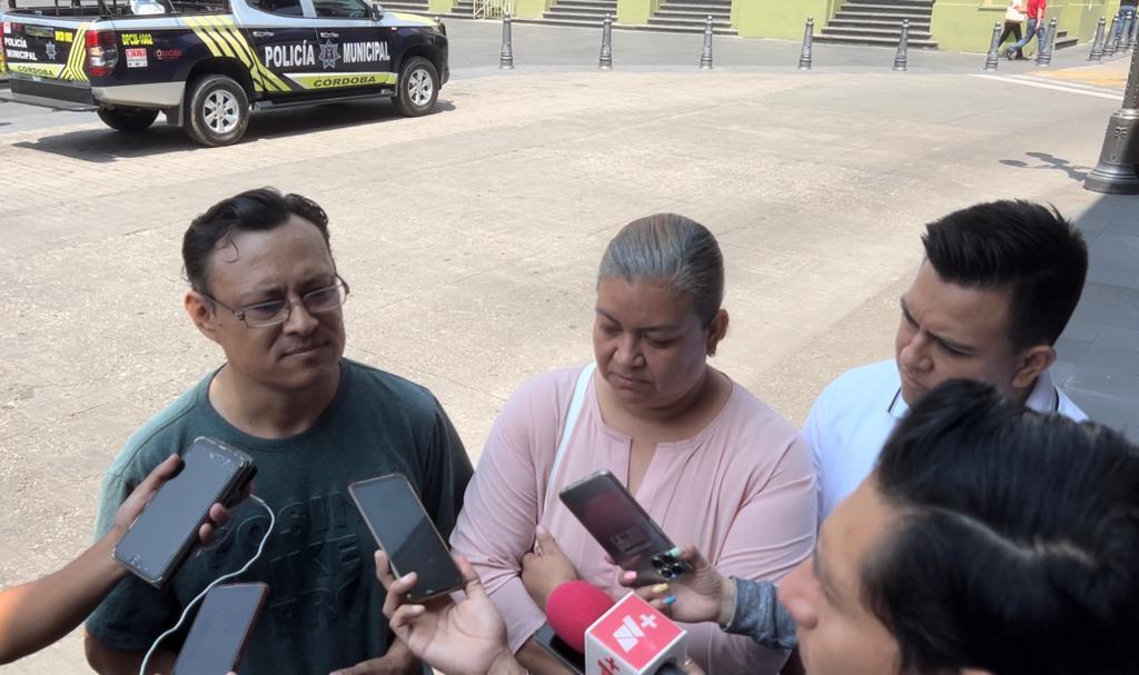 Perla es inocente del crimen de Luis Ronzón, FGE carece de pruebas contundentes: Familiares