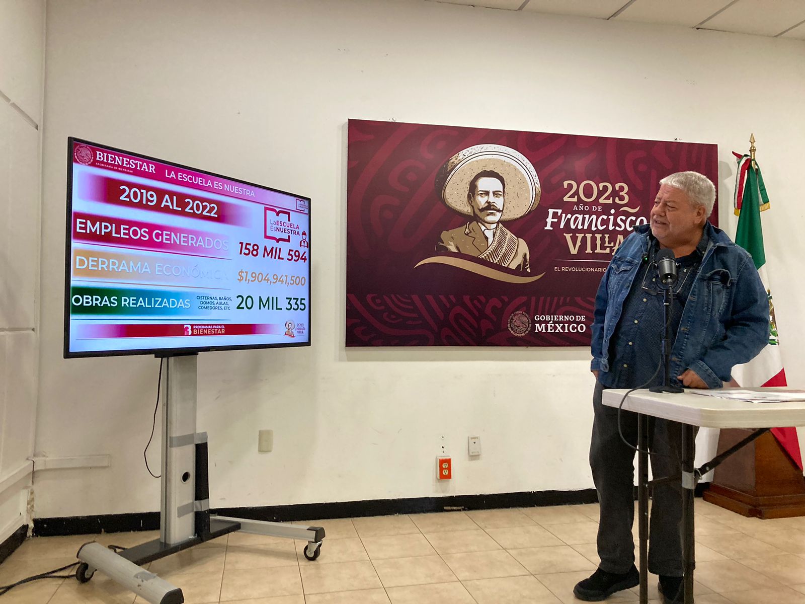 Morenistas que recibieron a corcholatas se volvieron caricatura del viejo PRI: Huerta