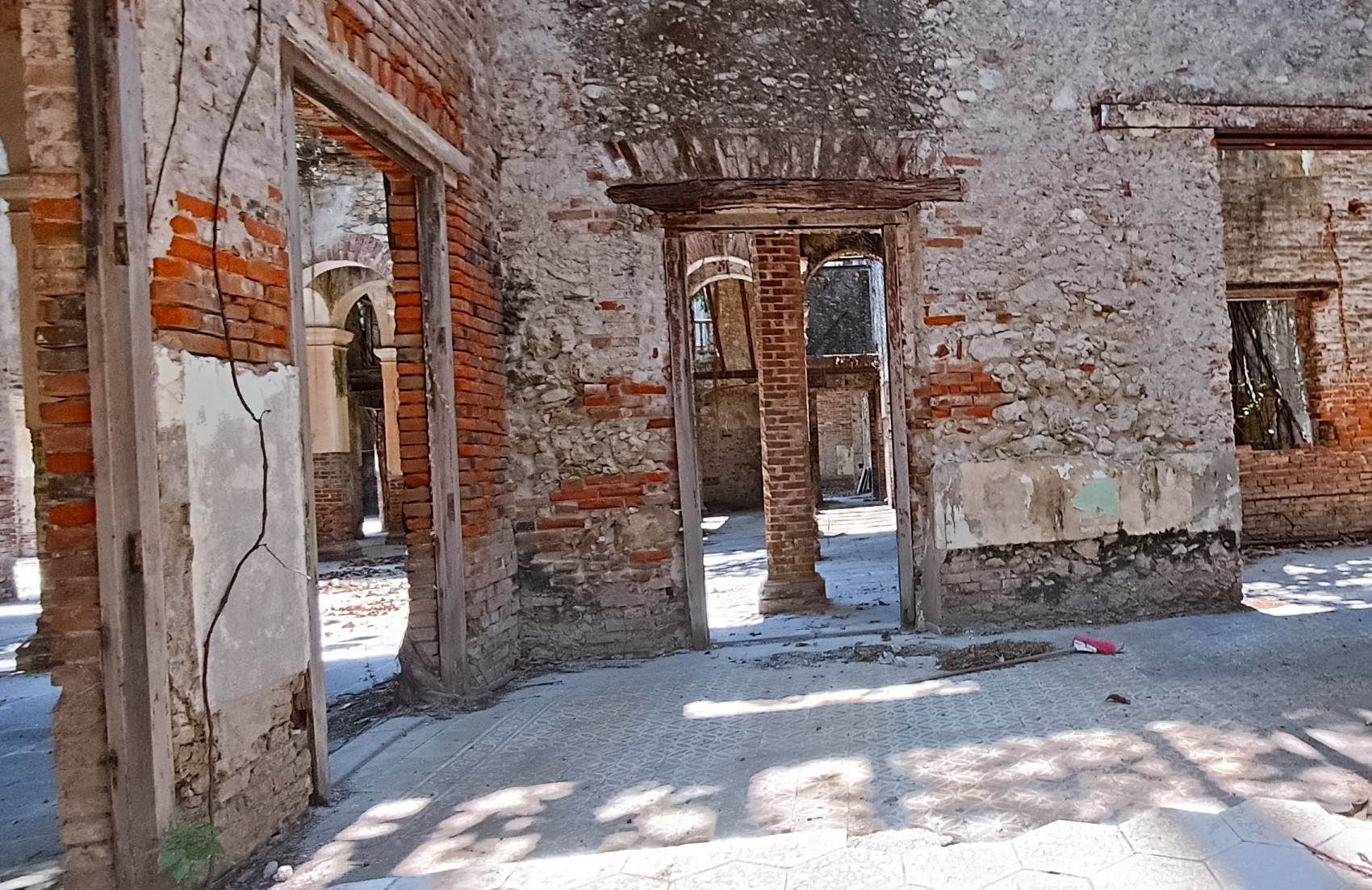 Multa hasta de 10 mdp a dueños que no rehabiliten inmuebles deteriorados en Veracruz puerto