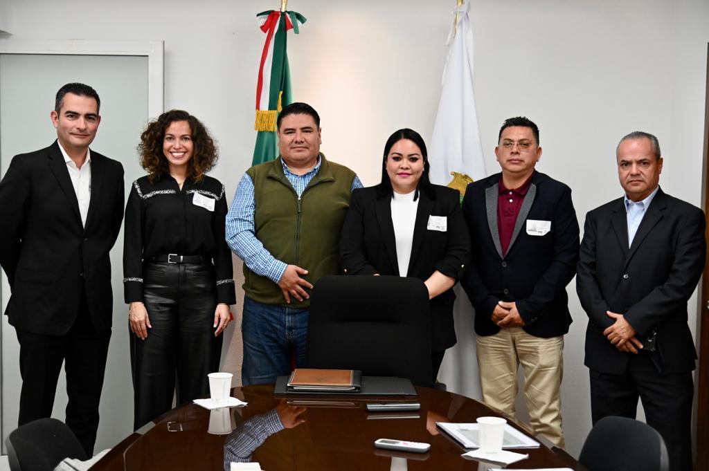 Se busca vinculación federal para el rescate turístico y cultural de Córdoba