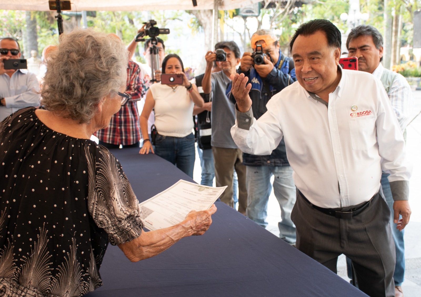 Cierra con éxito Jornada de Reimpresión con 2 mil 150 actas del SIDEA