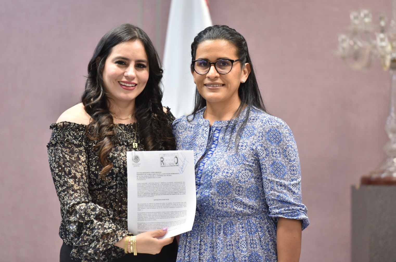 Propone Diputada definir alcances de la figura del concubinato