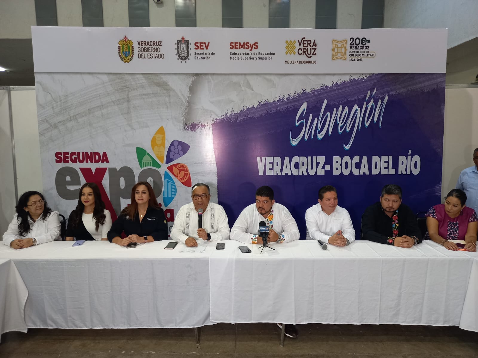 Roban en ocho escuelas de Veracruz y Coatzacoalcos en el periodo vacacional