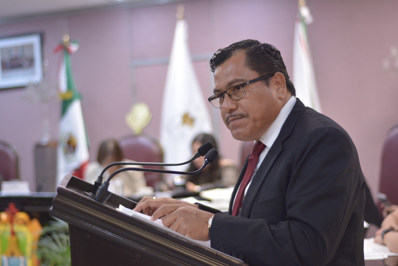 Calidad del agua en Medellín, a estudio, propone Diputado