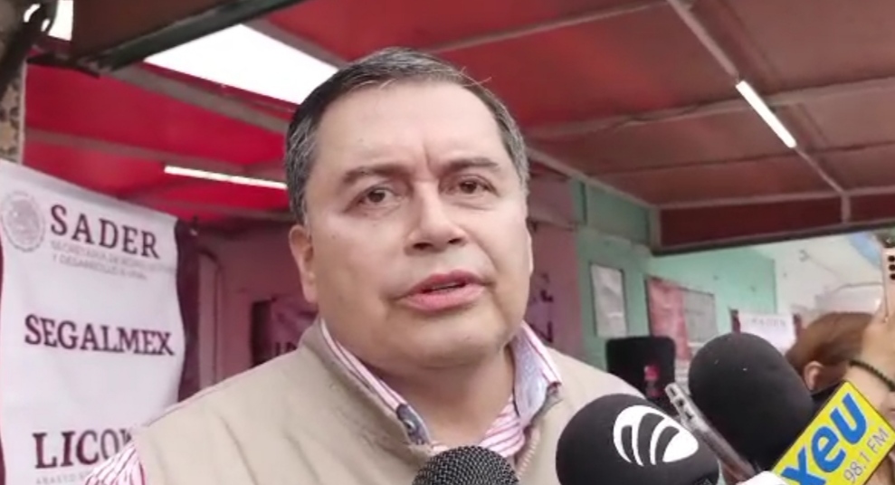 Llegará a 250 mil beneficiarios el programa de abasto social de leche en Veracruz en 2023