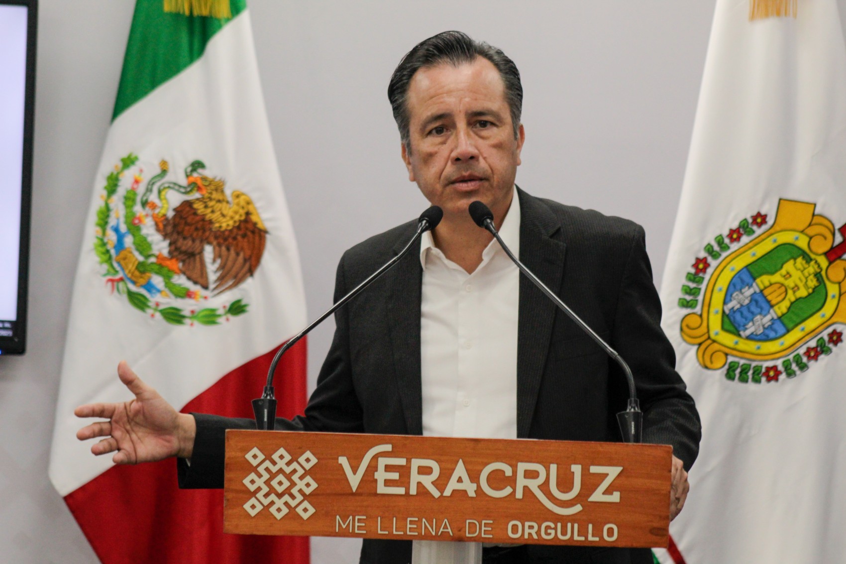 Xalapa — 19 abr 2023