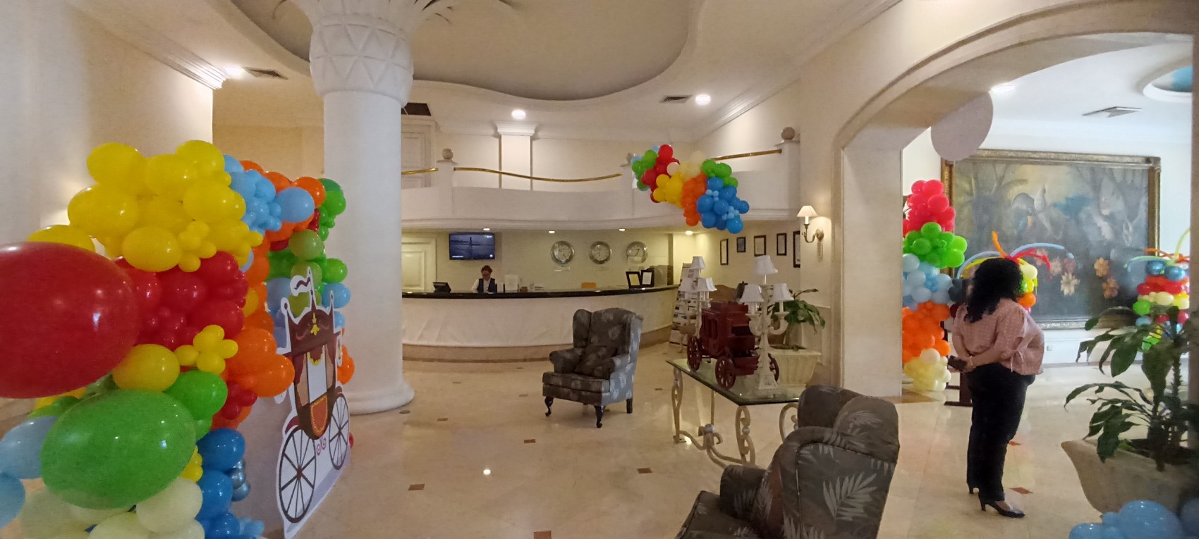 Días del Trabajo y del Maestro y SalsaFest beneficiarán a hoteleros en esta temporada baja