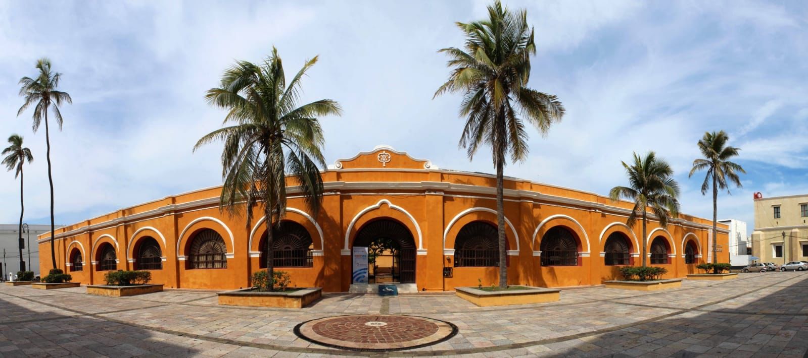 Conmemora IVEC el 32 aniversario del Centro Cultural Atarazanas con charla sobre su historia