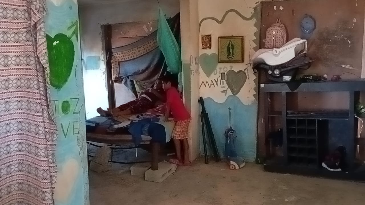 Invasores buscan adquirir viviendas de manera legal en el municipio de Coatzacoalcos