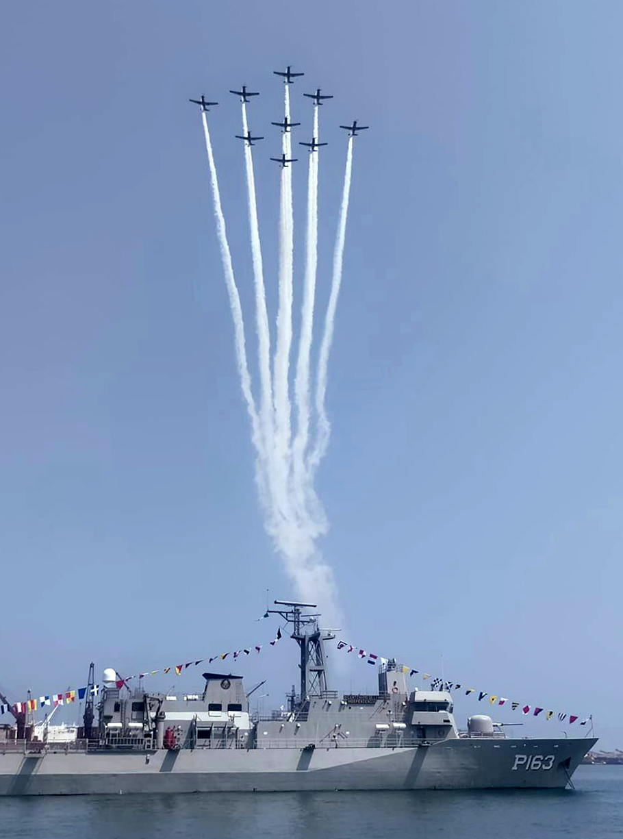 General — 21 abr 2023