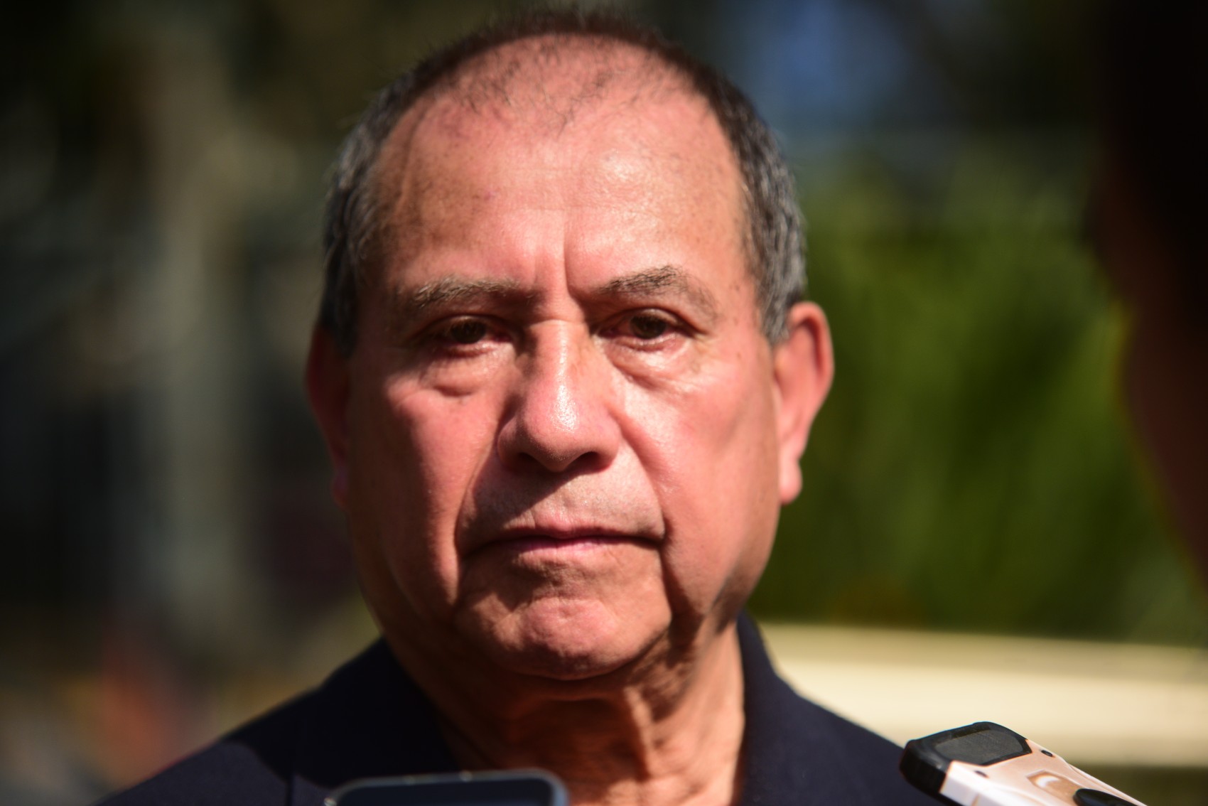 Mujeres policías denuncian acoso y hostigamiento para tapar malas conductas: Comisionado IPAX