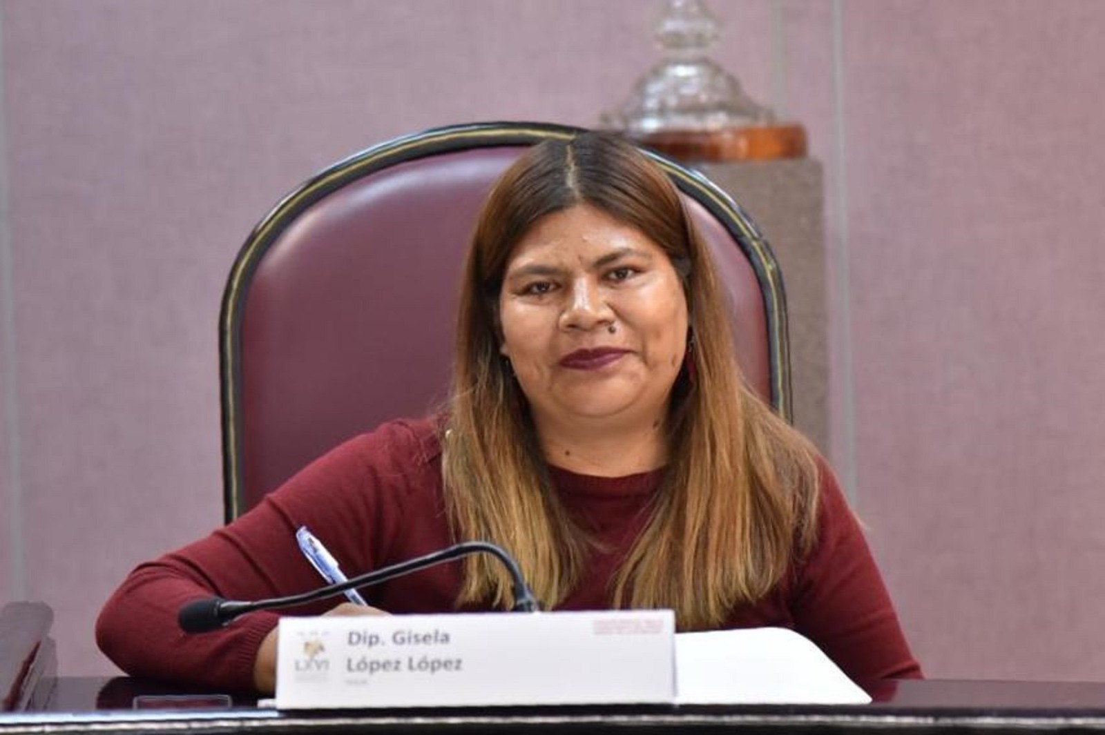 Invita Diputada a participar en la Semana de la Seguridad Social