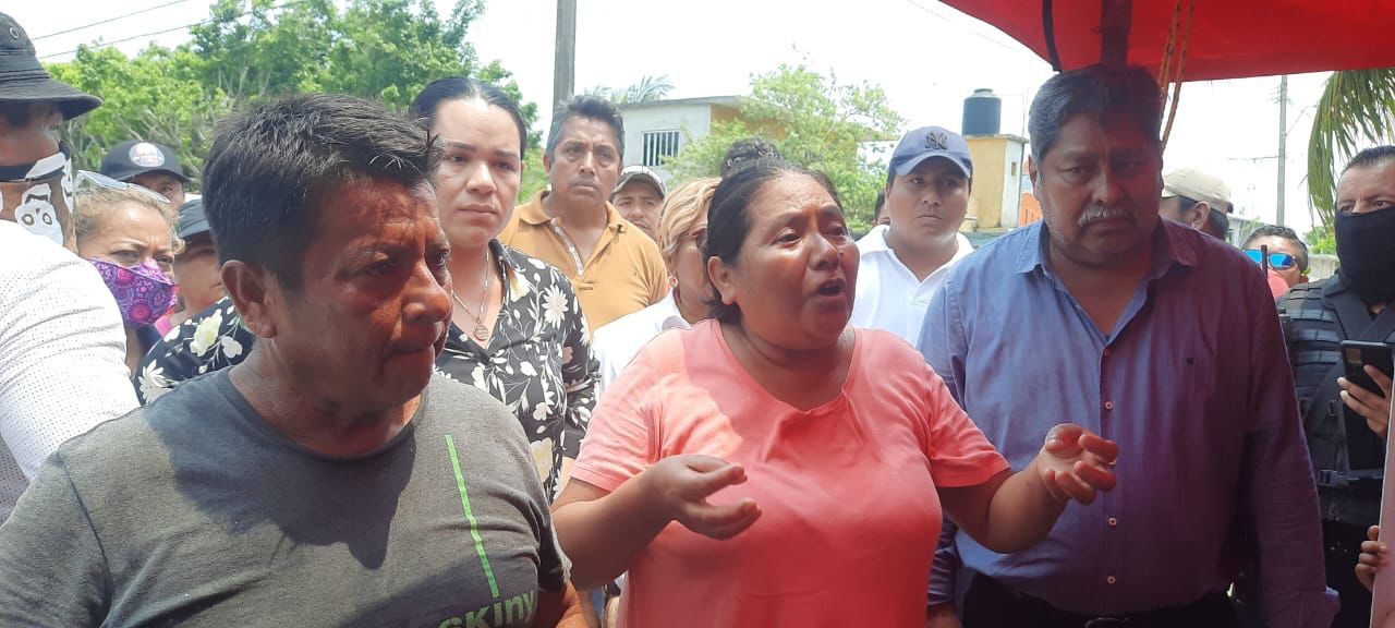 Detienen a presunto involucrado en el asesinato de la menor Estefany Nahomi en Tecolutla