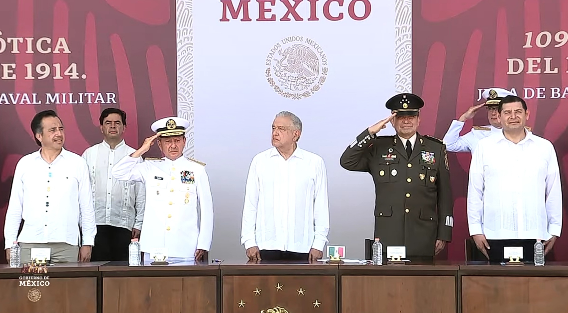 No aceptamos ninguna intervención, advierte AMLO a Estados Unidos
