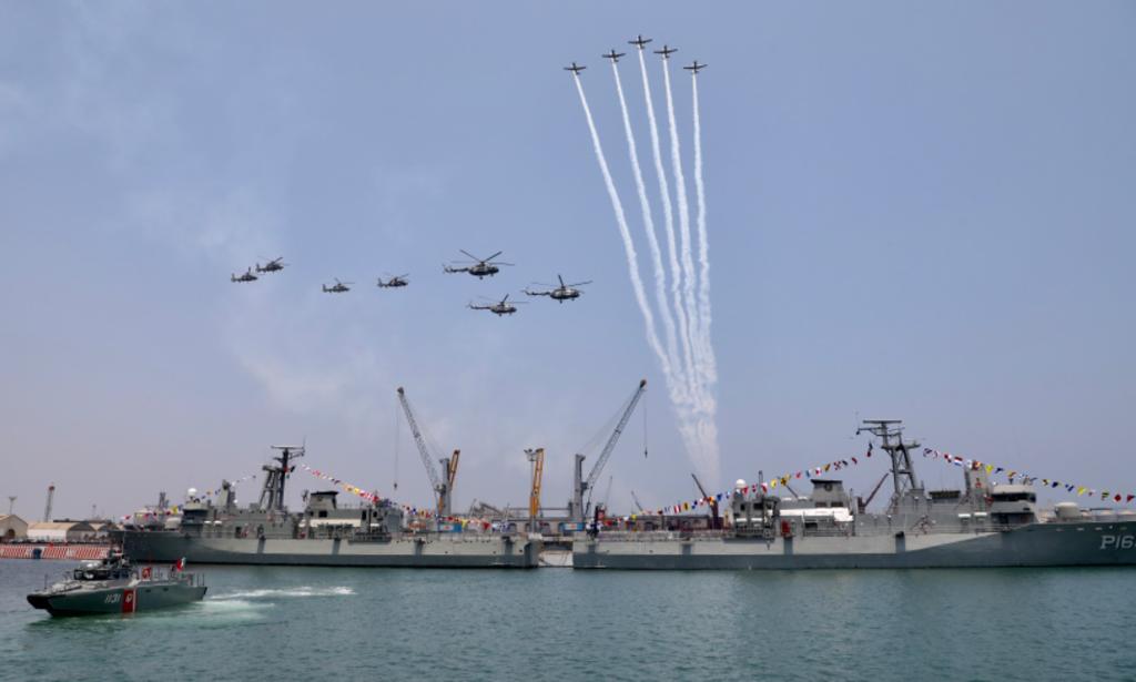 109 Aniversario de la defensa del Puerto de Veracruz