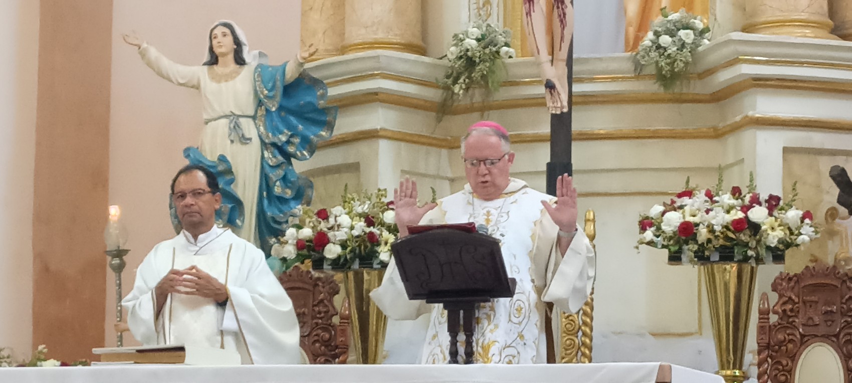 Violencia, crimen y pobreza, realidades desafiantes en el país: Episcopado Mexicano
