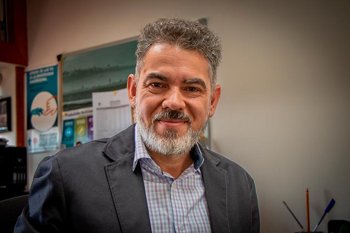 Doctorandos del CIIES poseen una visión transformadora de la educación