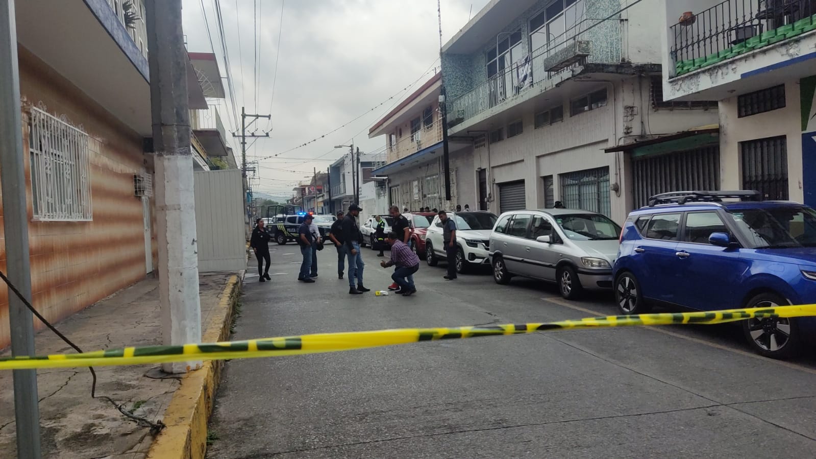 Asesinan en su vivienda a director de escuela secundaria en Córdoba