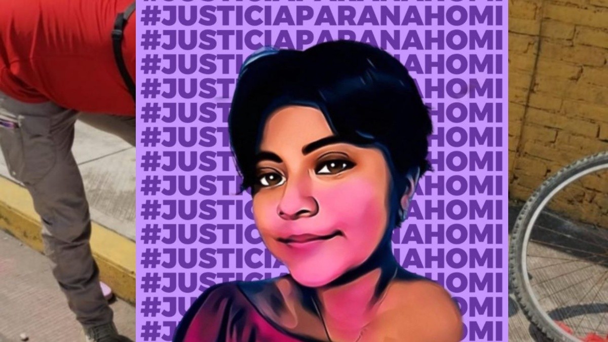 Menor acusado de feminicidio de Estefany pasará 4 meses en prisión preventiva