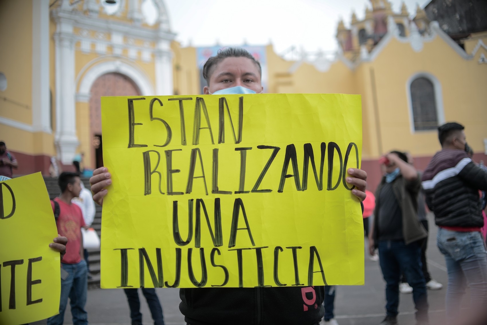 CEDH emite 98 recomendaciones en 2023, la mitad fue rechazada
