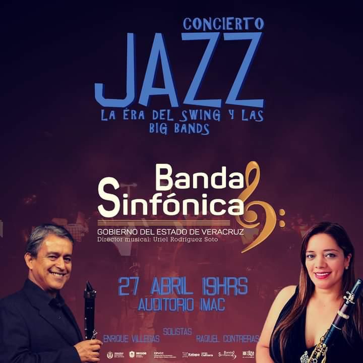 Esta semana, música, poesía, danza y diversión en Xalapa