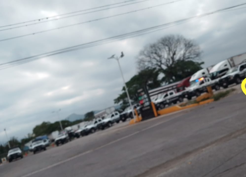 Posible desalojo de habitantes de Amatlán que tienen tomado el palacio municipal