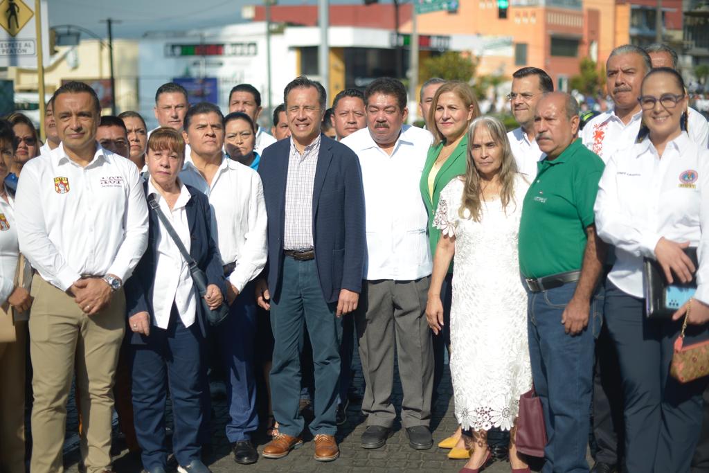 Xalapa — 1 may 2023