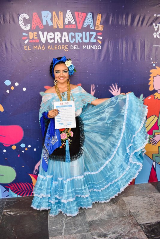 Cecilia Mora