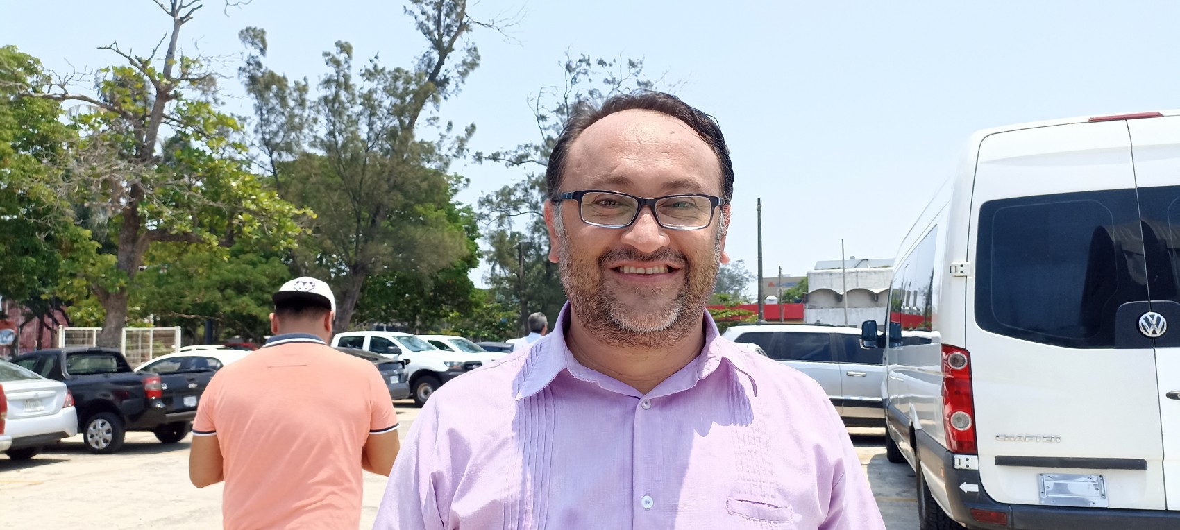 SIOP solo pavimentará dos calles en el municipio de Veracruz este 2023