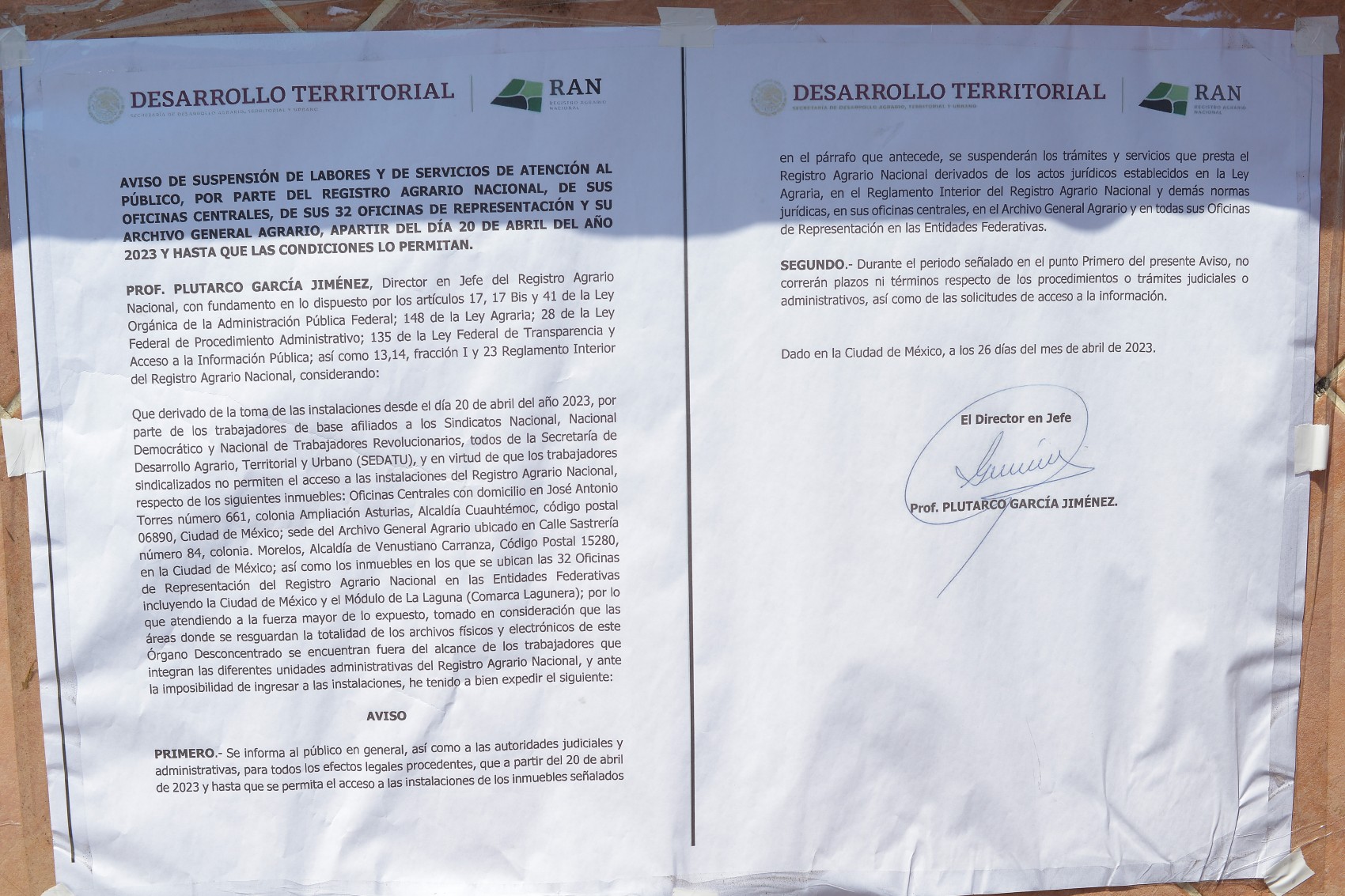 Xalapa — 2 may 2023