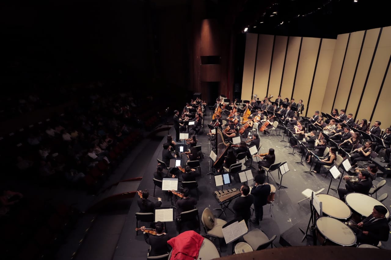 Docentes del Instituto Superior de Música denuncian acoso laboral