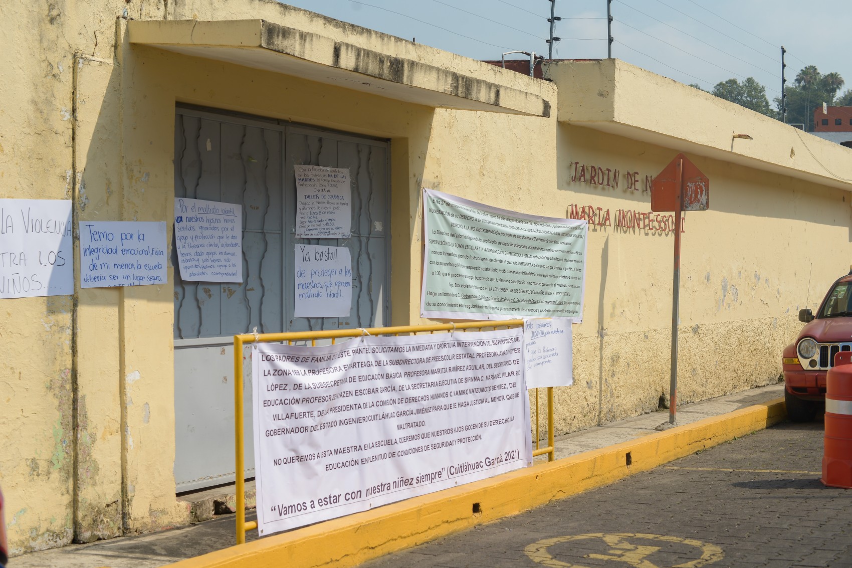 Xalapa — 3 may 2023
