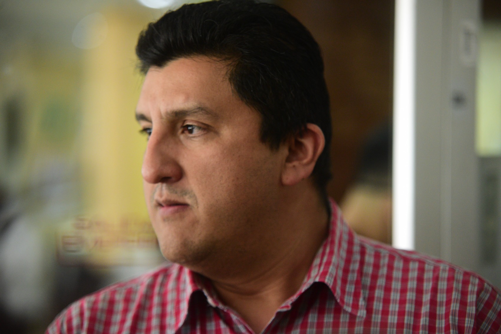 Veracruz, segundo lugar nacional en extorsiones: Canaco