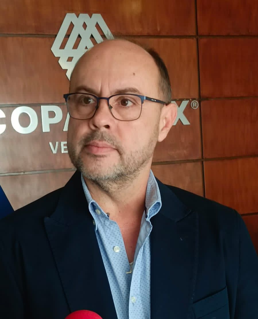 Recorte a jornada laboral incrementará un 30% el costo de la nómina: Coparmex Veracruz