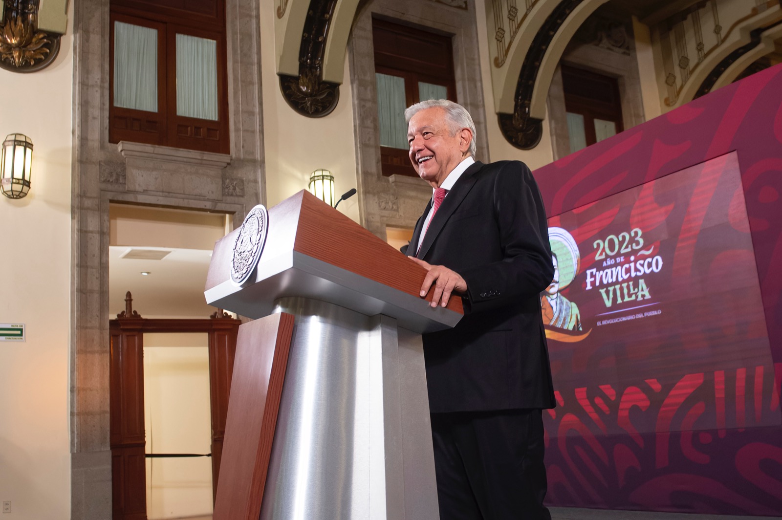 López Obrador anuncia que en septiembre dejará las riendas de la cuarta transformación