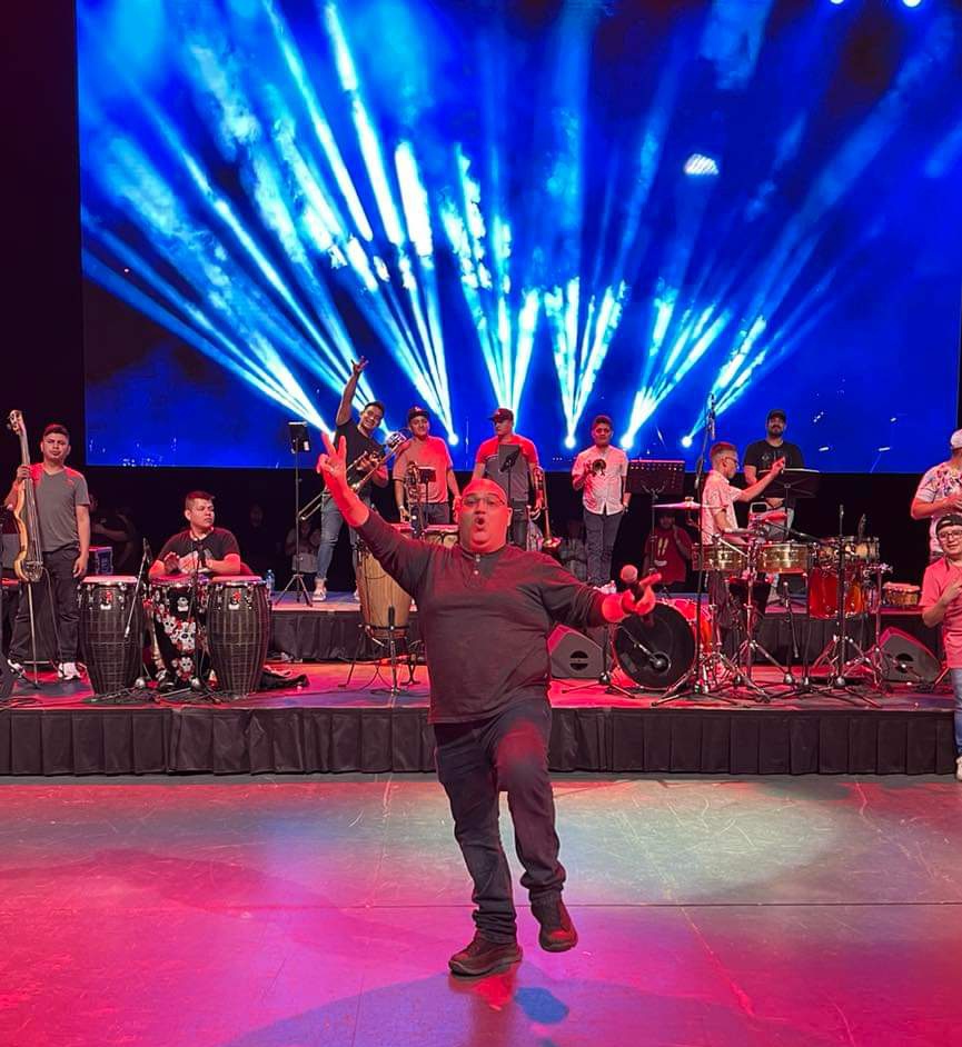 Grupo Niche y Diego Morán completan el cartel artístico del Salsa Fest Veracruz 2023