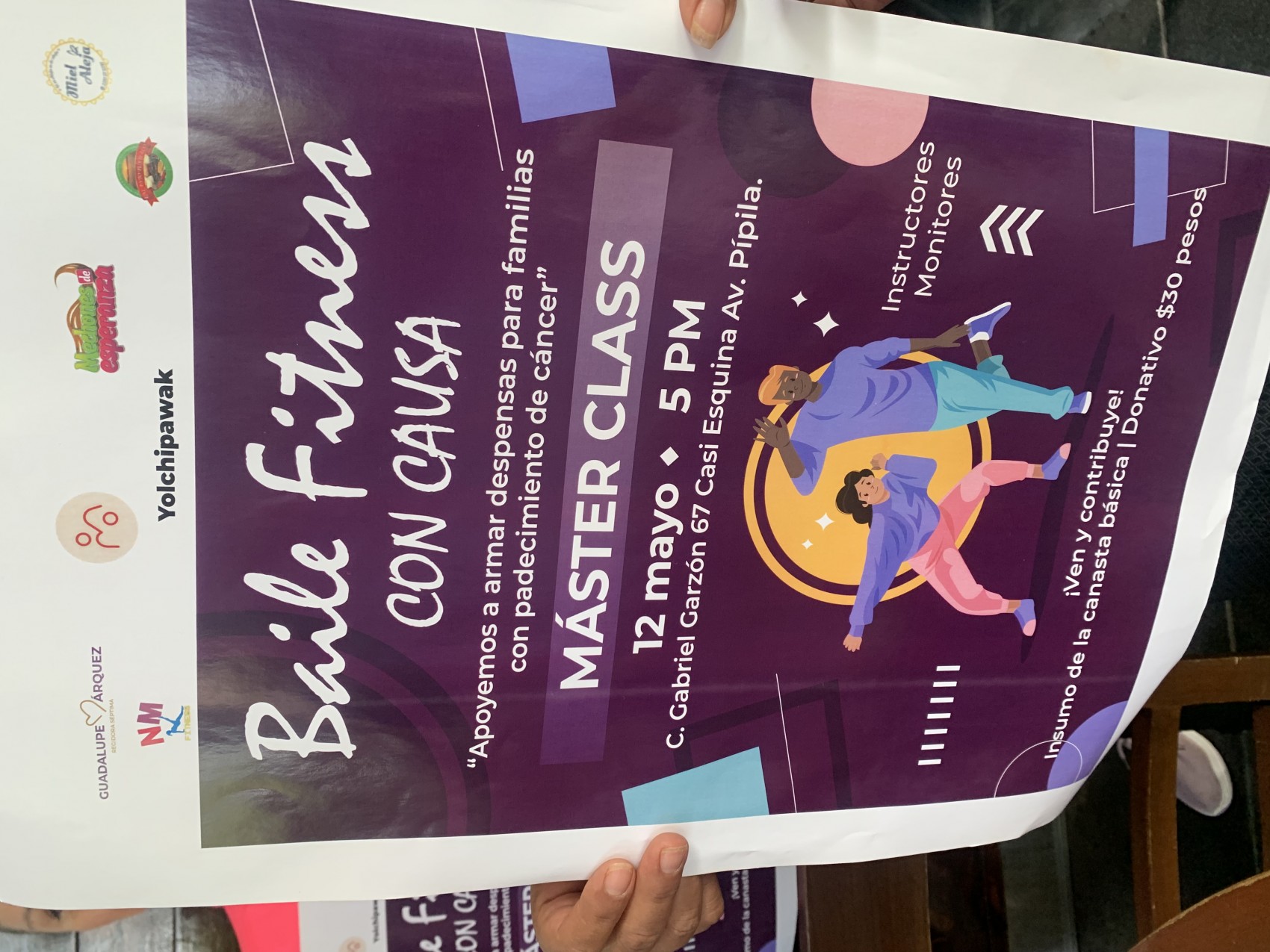Xalapa — 9 may 2023